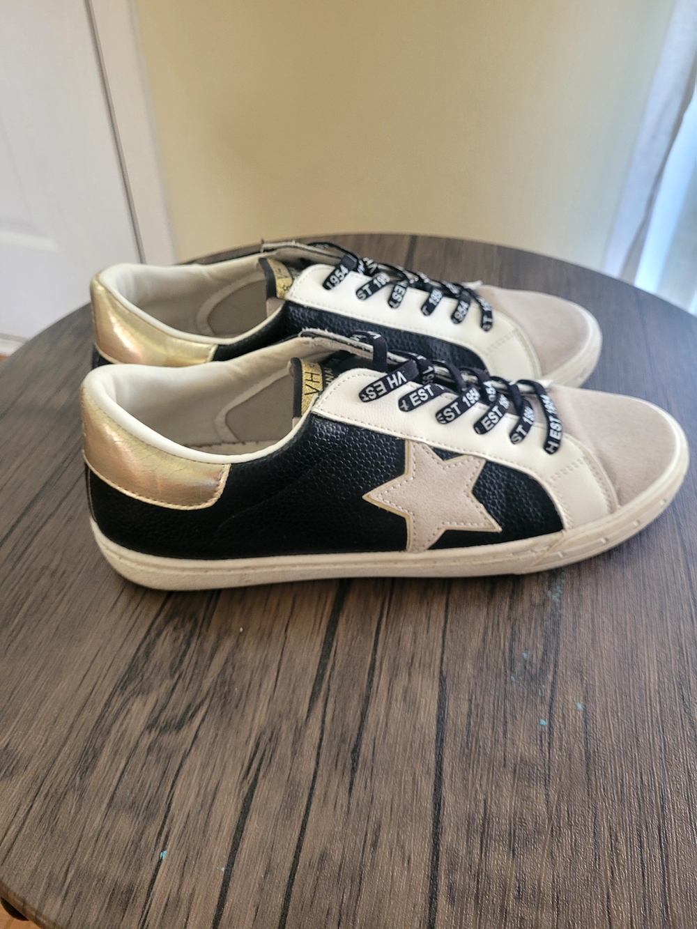 👟Vintage Havana Sneakers